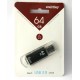 Накопитель USB 3.0 Flash Drive 64Gb Smartbuy V-Cut 