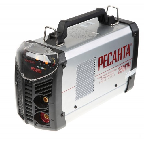Сварочный аппарат Ресанта САИ 250 ПН