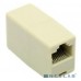 Адаптер проходной 5bites (LY-US022) RJ45 8P8C F/F
