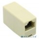 Адаптер проходной 5bites (LY-US022) RJ45 8P8C F/F