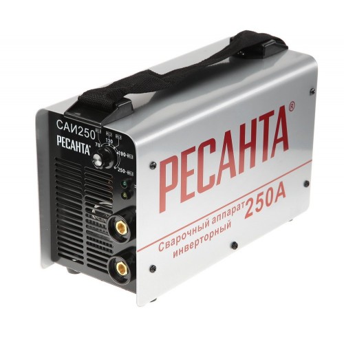 Сварочный аппарат Ресанта САИ 250