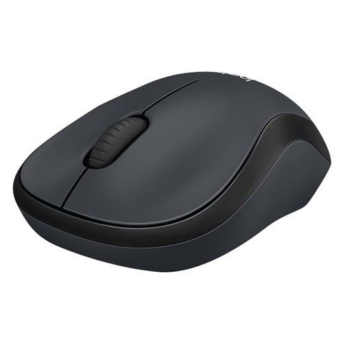 Манипулятор Mouse Logitech Wireless M220 SILENT 