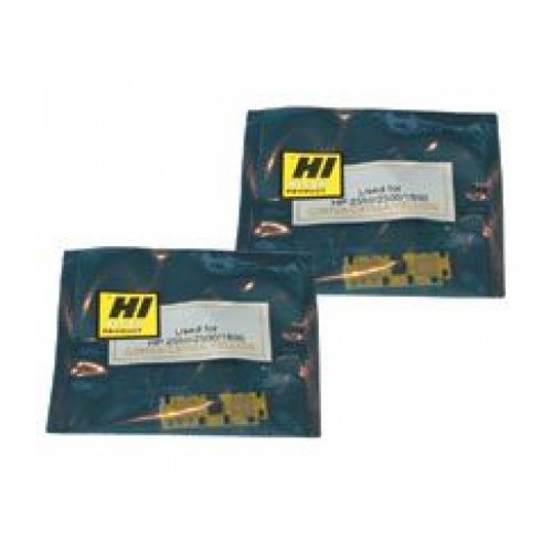 Чип для картриджа Samsung Xpress C430/C430W/480/480W/480FN Yellow (Hi-Black) new CLT-Y404S,1000 стр.