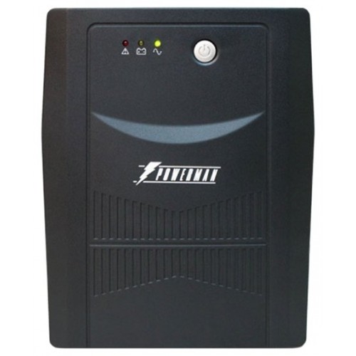 ИБП Powerman Back Pro 2000