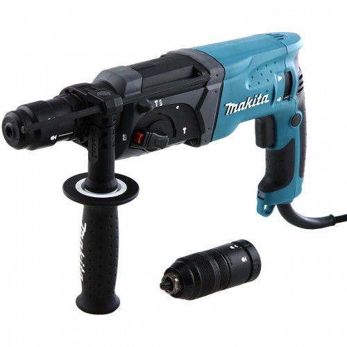 Перфоратор Makita HR 2470 FT