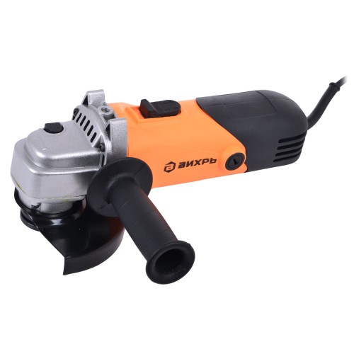 Машина углошлифовальная Вихрь  УШМ-125/1100 72/12/2