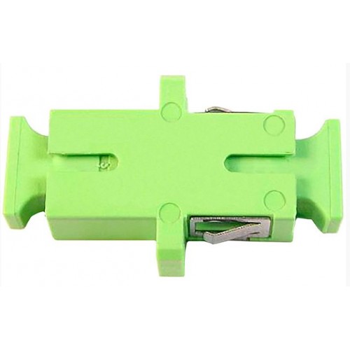 Адаптер проходной SNR SC/APC-SC/APC