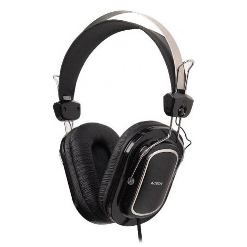 Наушники с микрофоном Oklick HS-L400G 