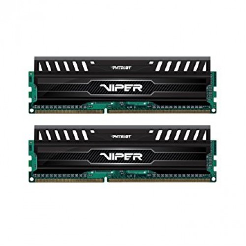 Комплект модулей DIMM DDR3 SDRAM 2*8Gb Patriot Viper 3 