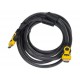Кабель BURO HDMI(m) - HDMI(m) 1.8м