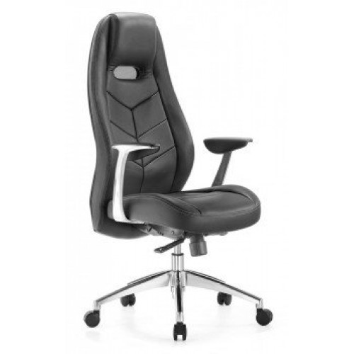 Кресло руководителя (_Zen/Black)