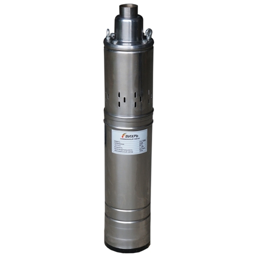 Насос скважинный Вихрь СН-100B 68/3/5