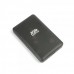 Контейнер внешний AgeStar 31UBCP3 HDD/SSD 2.5" USB3.1, black (31UBCP3)
