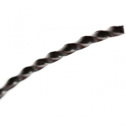 Леска Patriot Profline D 2,0мм L 15м (скрученный квадрат, черный) 200-15-5