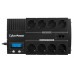 ИБП CyberPower BR1200ELCD ИБП CyberPower BR1200ELCD