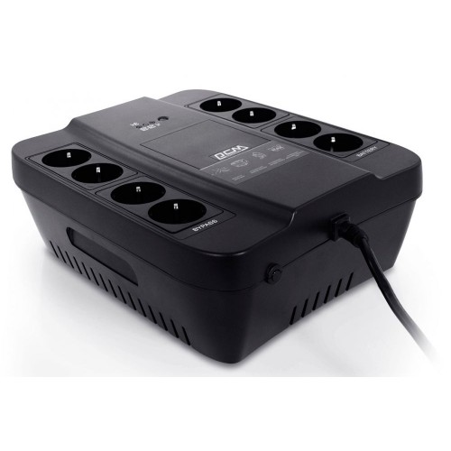 ИБП PowerCom Spider SPD-450N 450VA