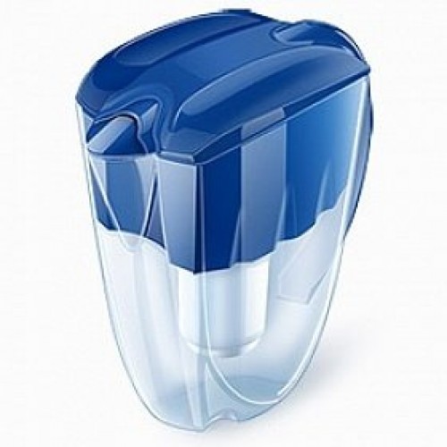 Фильтр-кувшин АКВАФОР УЛЬТРА (исп.5) синий