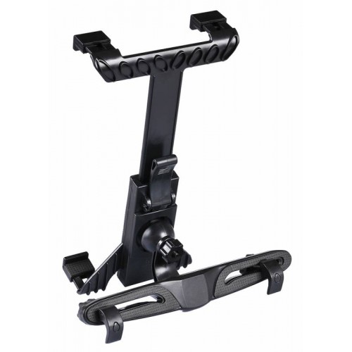 Держатель автомобильный BURO PH06 black универсальный