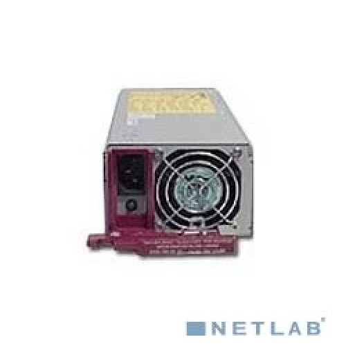 Блок питания Hot Plug Redundant Power Supply 750W Option Kit (512327-B21)