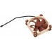 Вентилятор 92x92x25mm Noctua NF-A9 PWM