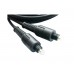Кабель оптический Toslink 2xODT M/M Ningbo (JOAC004-1.5) 1.5m
