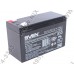 Аккумулятор Sven SV1270, 12V 7Ah