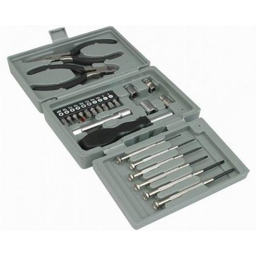 Набор инструментов Buro TC-2101