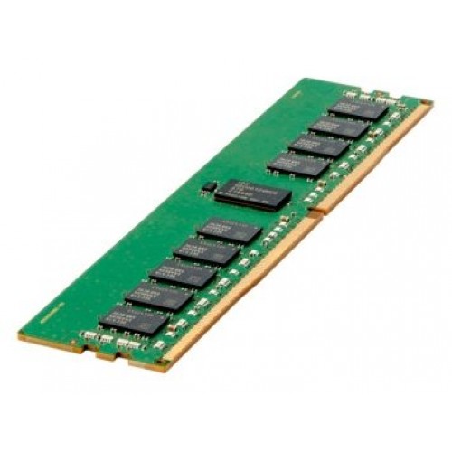 Модуль DIMM DDR4 SDRAM 32Gb HPE 