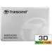 Накопитель SSD 256GB Transcend SSD230S TS256GSSD230S SATA 3.0, 2.5"
