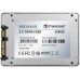 Накопитель SSD 256GB Transcend SSD230S TS256GSSD230S SATA 3.0, 2.5"