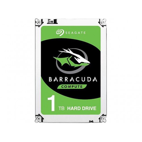 Накопитель HDD 1000 Gb Seagate ST1000VX005 