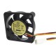 Вентилятор  40х40х10мм (D40SM-12A)
