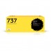 Картридж 737 Canon MF211/212w/216n/217w/226dn/229dw (2400 стр.)