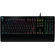 Клавиатура Logitech G213 Prodigy
