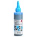 Чернила для струйных картриджей Canon CL-511C, Cyan (CACTUS) 0,1л