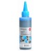 Чернила для струйных картриджей Canon CL-511C, Cyan (CACTUS) 0,1л