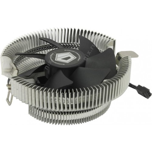 Вентилятор S 1150/1151/1155/1156/775/FM2+/FM2/FM1/AM3+/AM3/AM2+/AM2 ID-Cooling DK-01T