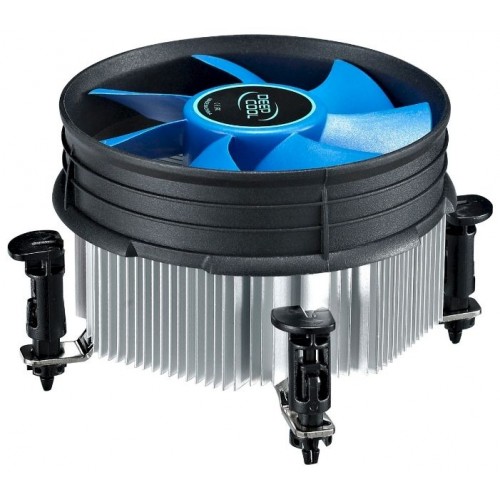 Вентилятор S 1156/1150/1151/1155 Noctua NH-L9