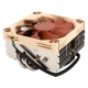 Вентилятор S 775/1156/1150/1151/1155/K8/AM2/FM1/FM2 Noctua NH-L9x65
