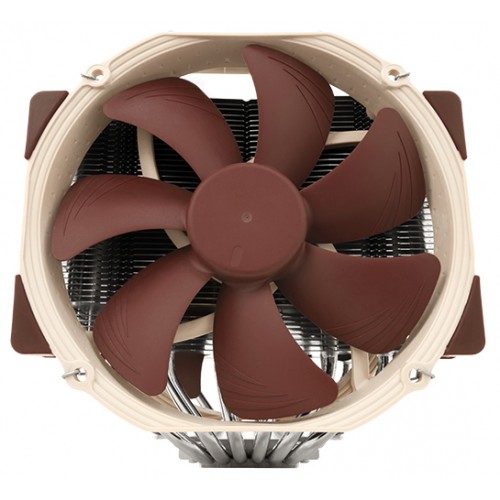 Вентилятор S 2011/2011-3/1156/1155/1151/1150  Noctua NH-D15S