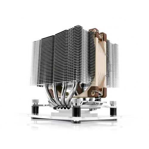 Вентилятор S 1151/1150/1155/2011/AM2/AM3/FM1/FM2 Noctua NH-D9L