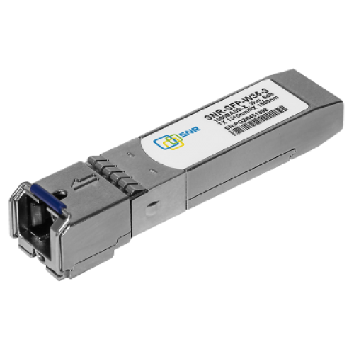 Модуль SNR SFP 1000Base-BX