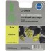 Картридж CN056 (№933XL) HP OfficeJet 6600 yellow (CACTUS) Картридж CN056 (№933XL) HP OfficeJet 6600 yellow (CACTUS)