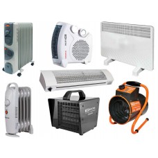 Климатическая техника