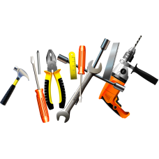 Техника и инструменты