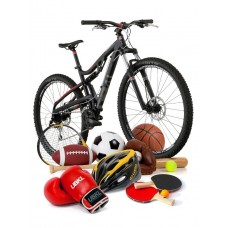 Спорт и развлечения